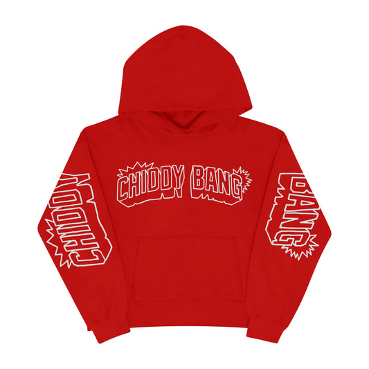 Chiddy Bang Hoodie